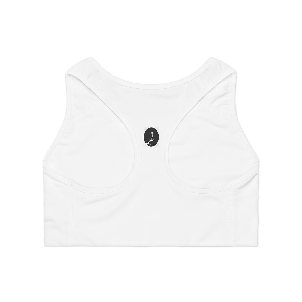 Sport-BH – Smidig, Stödjande och Redo för Varje Rörelse