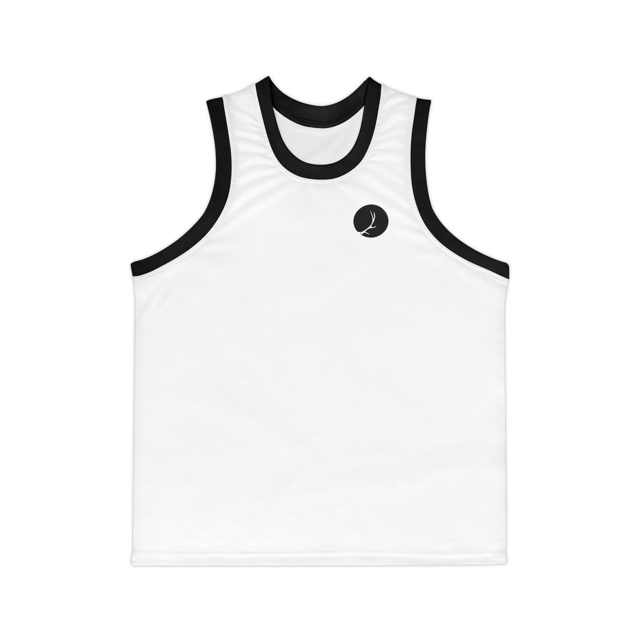 Basketball Jersey