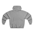Hoodie i Bomull/Polyester