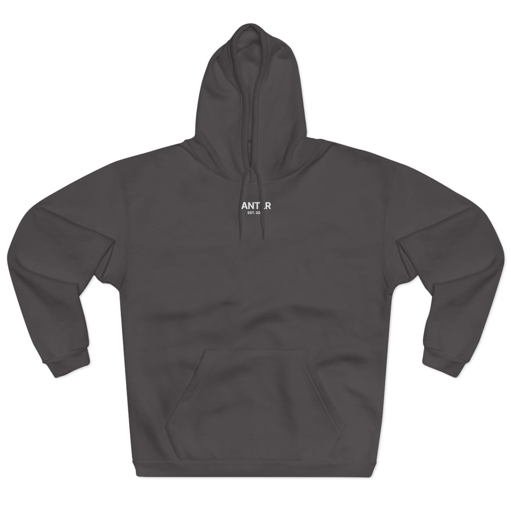 Motivational Hoodie — "Progress Not Perfection" Pullover