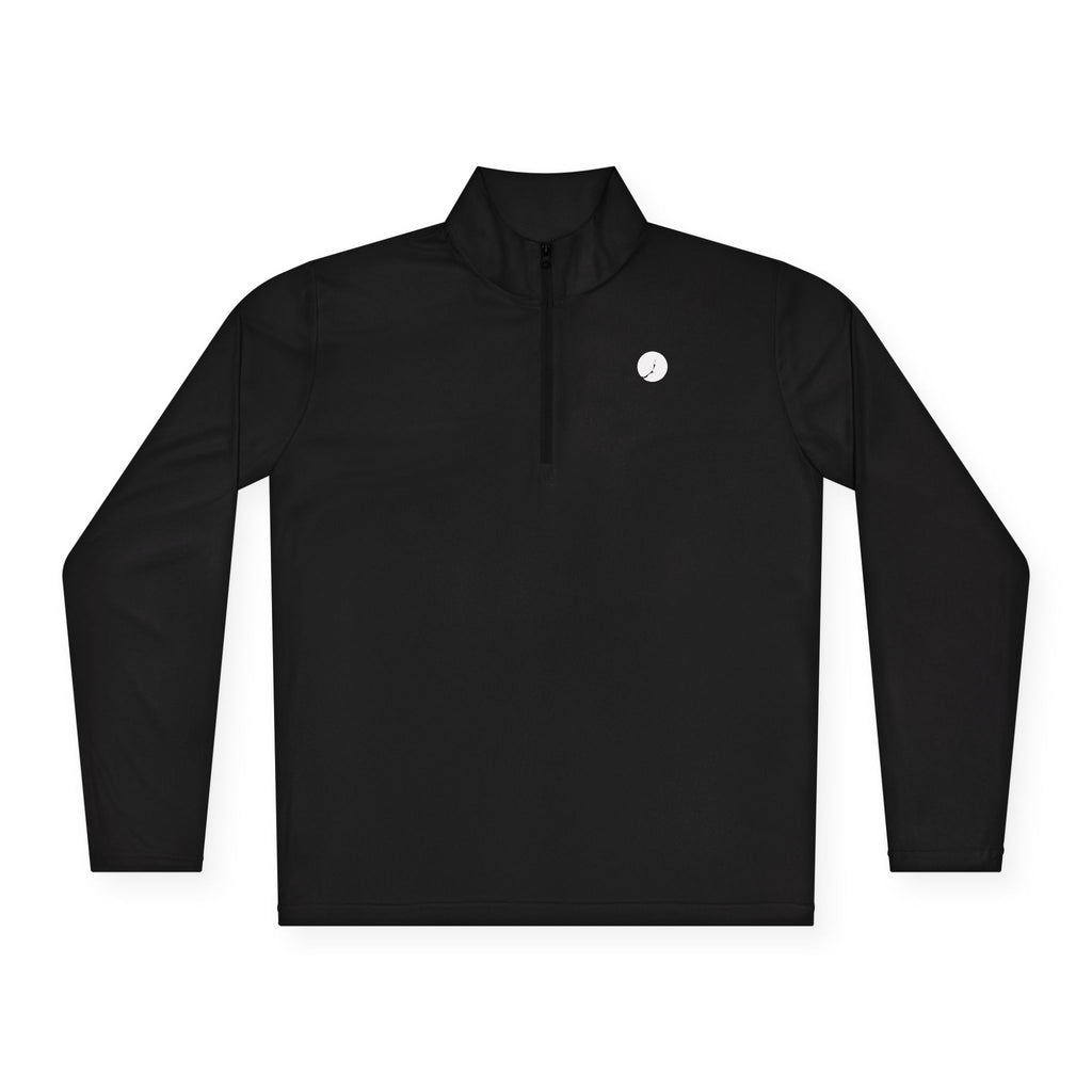Zip Pullover