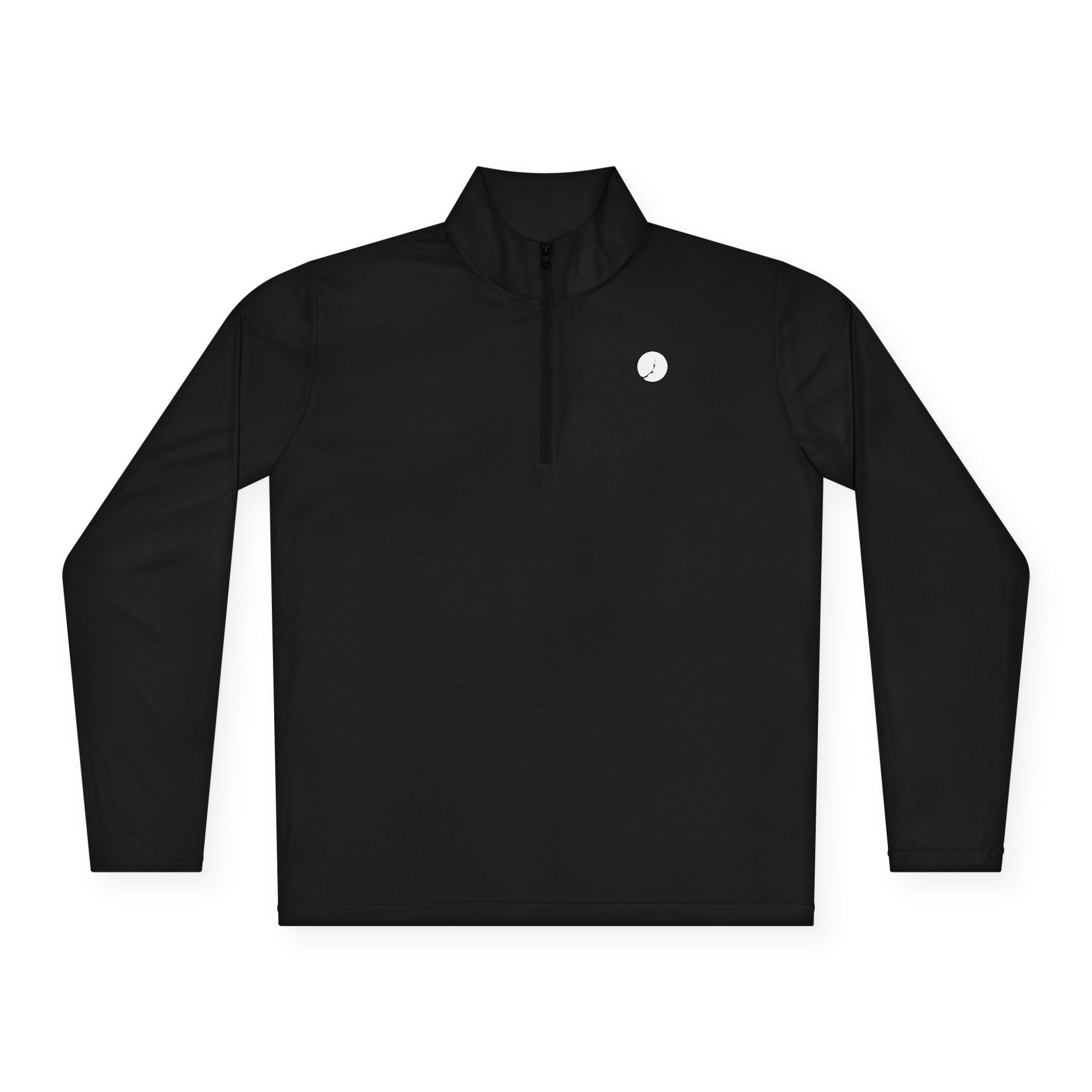 Zip Pullover