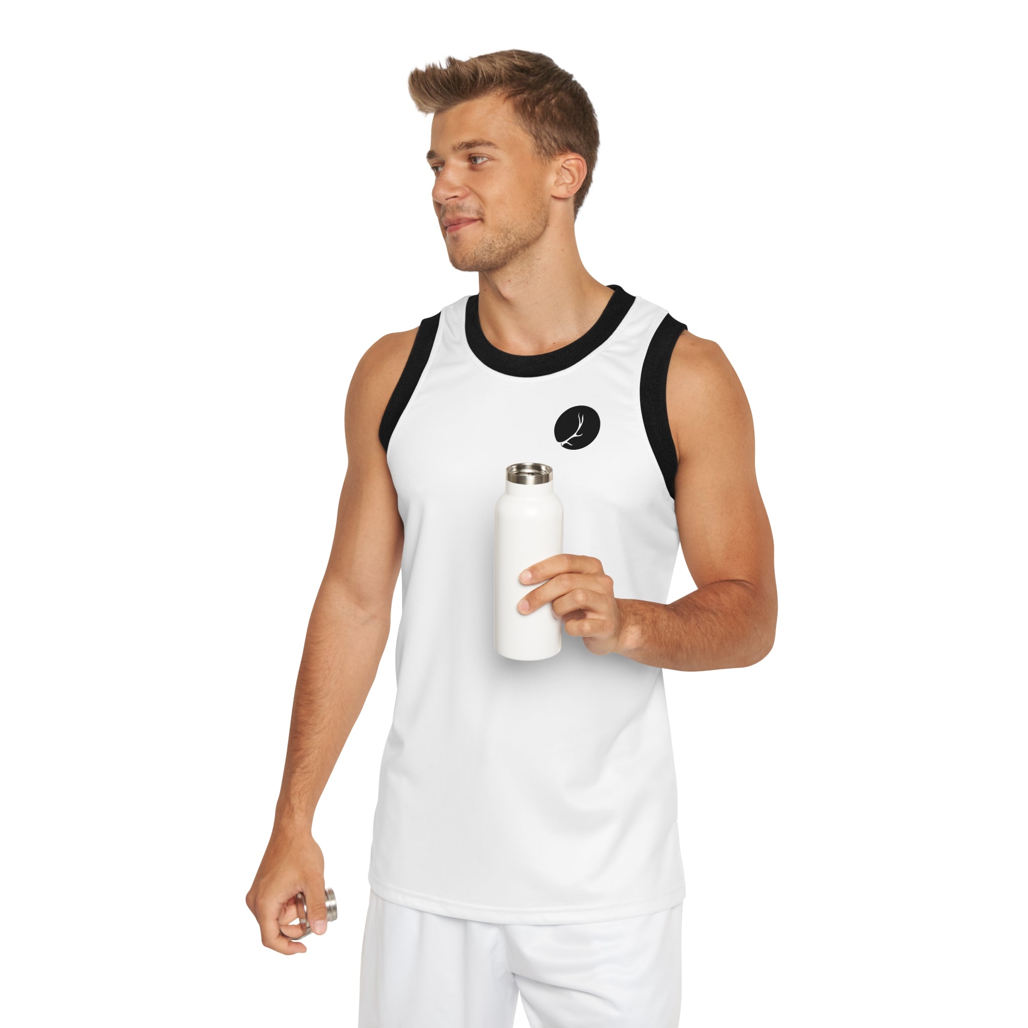 Basketball Jersey