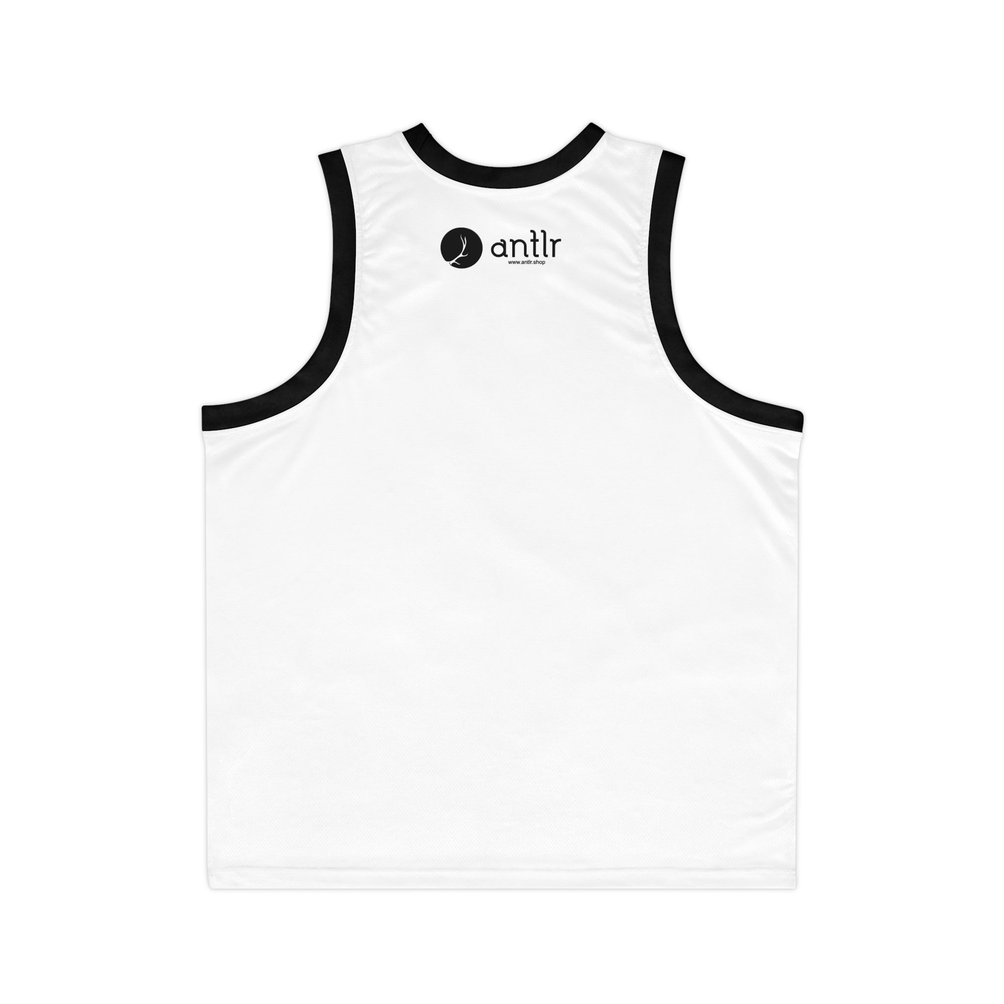 Basketball Jersey